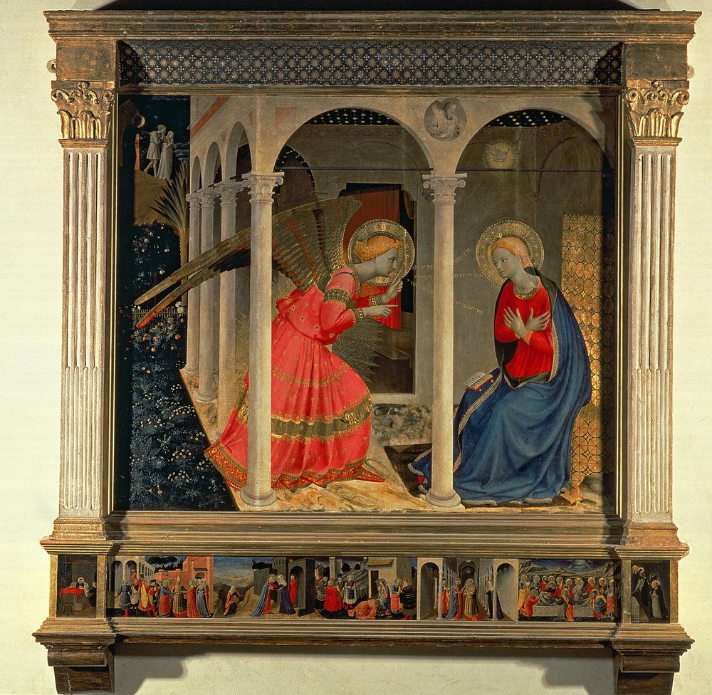 the-annunciation-cortona-altarpiece-by-fra-angelico